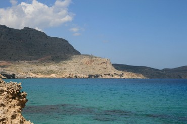 Isola di Rodi