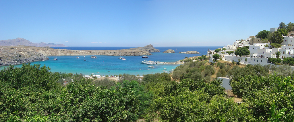 Rodi Panorama